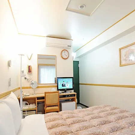 Toyoko Inn Busan Jungang Station
