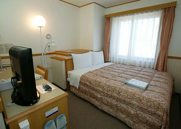 Hotel Toyoko Jungang Station Busan
