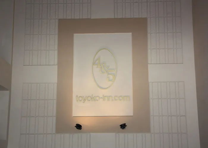 Hotel Toyoko Jungang Station