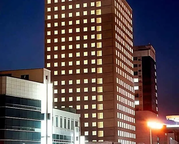 Toyoko Jungang Station Hotel Busan