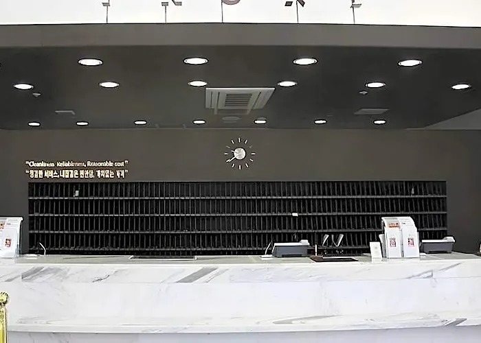 Toyoko Jungang Station