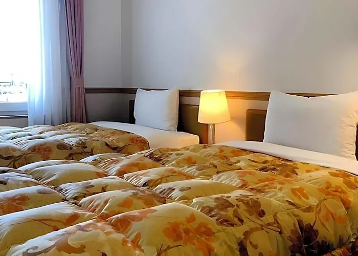 Hotel Toyoko Jungang Station Busan