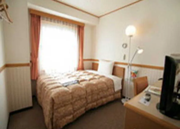 Hotel Toyoko Jungang Station Busan
